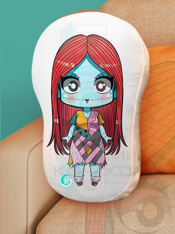 Sally Plushie Limiko